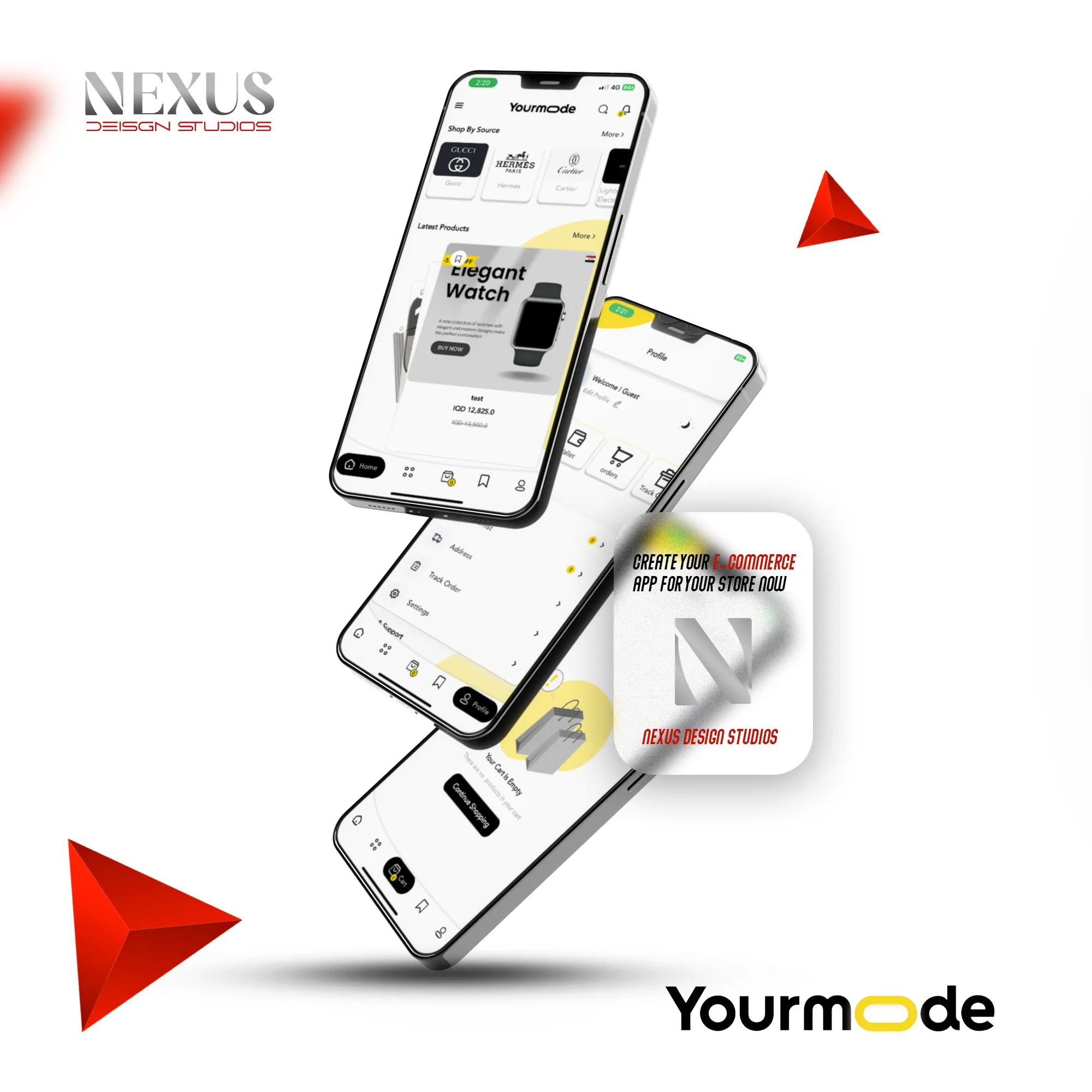 Maximizing Value Through Strategic Design Services
