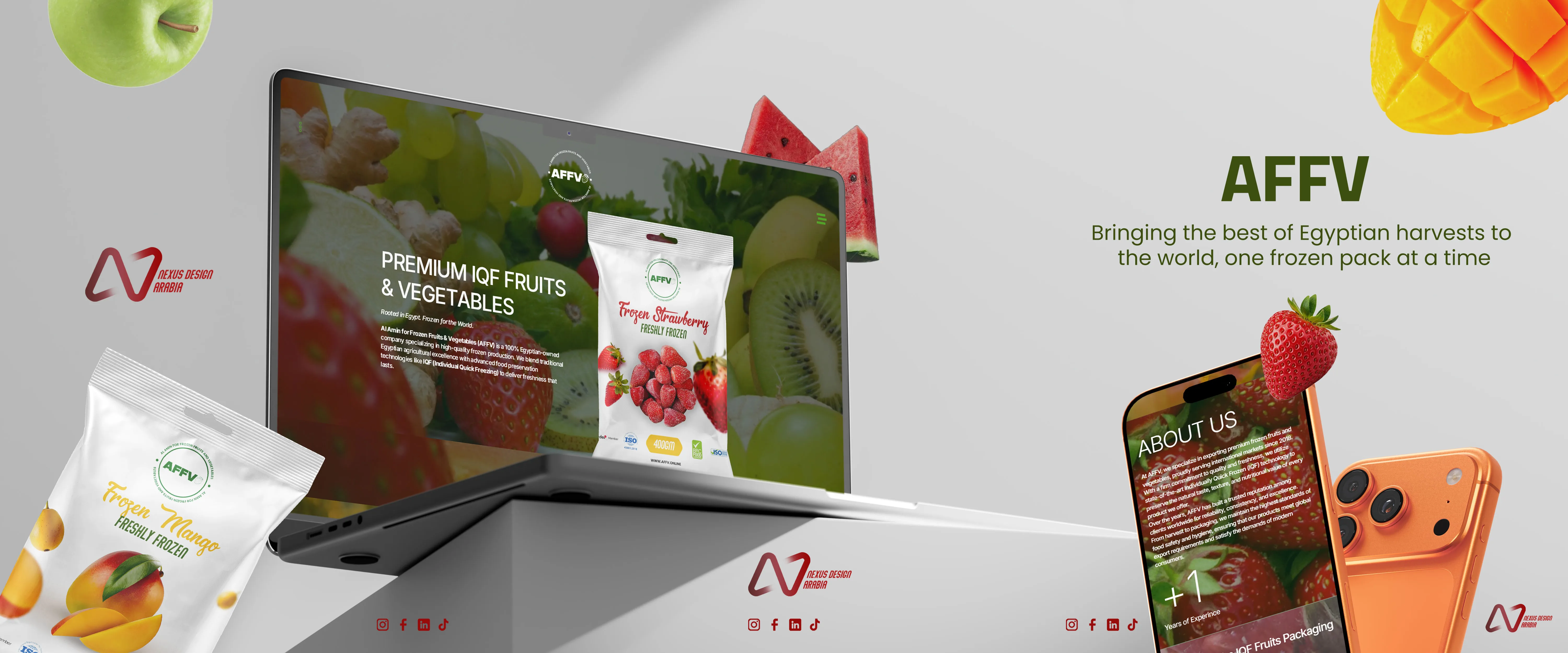 Inside Nexus Projects: How We Deliver High-Performance Web Solutions