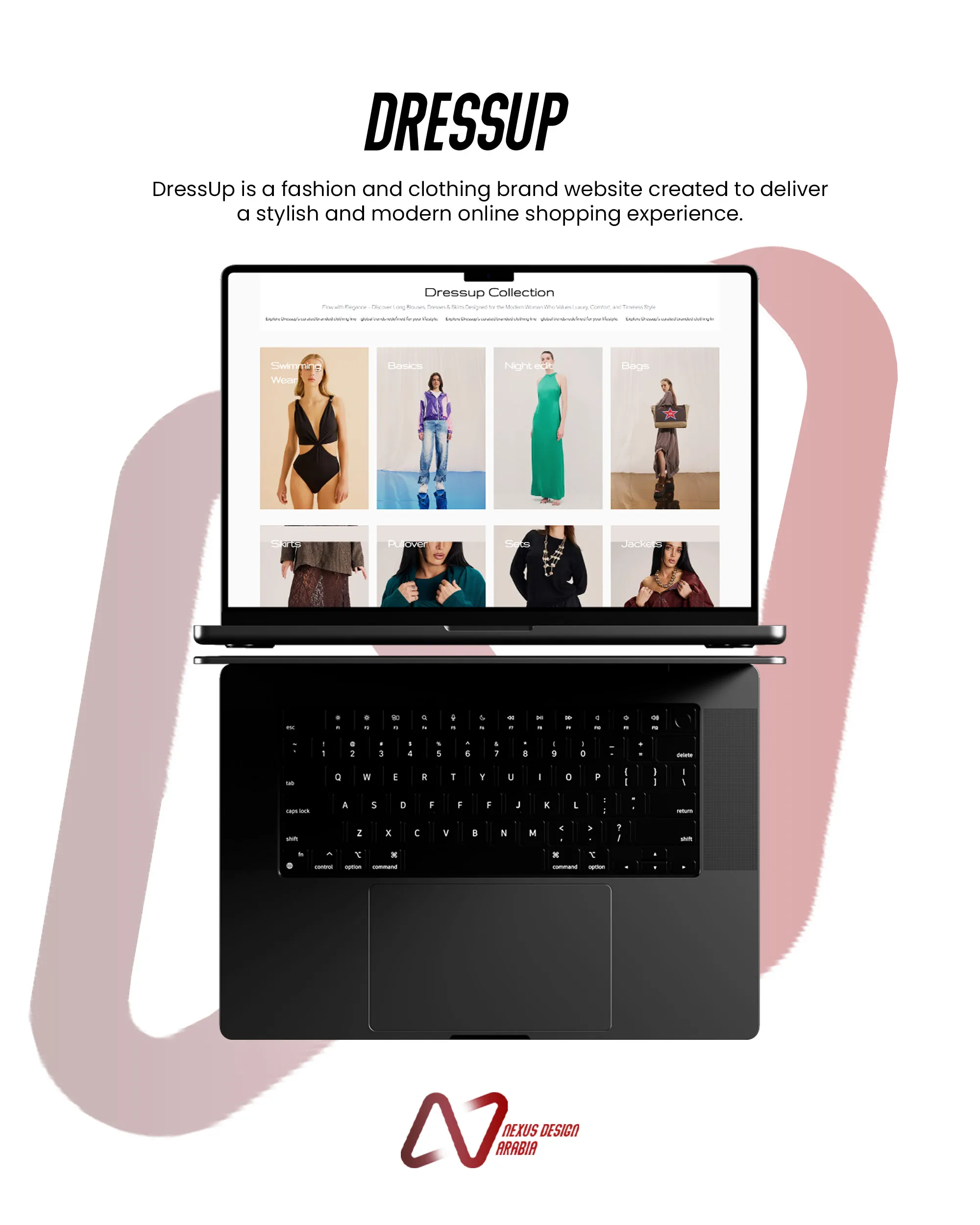 Why SEO-Driven Development is Crucial for Nexus Projects as Dress-Up Brand