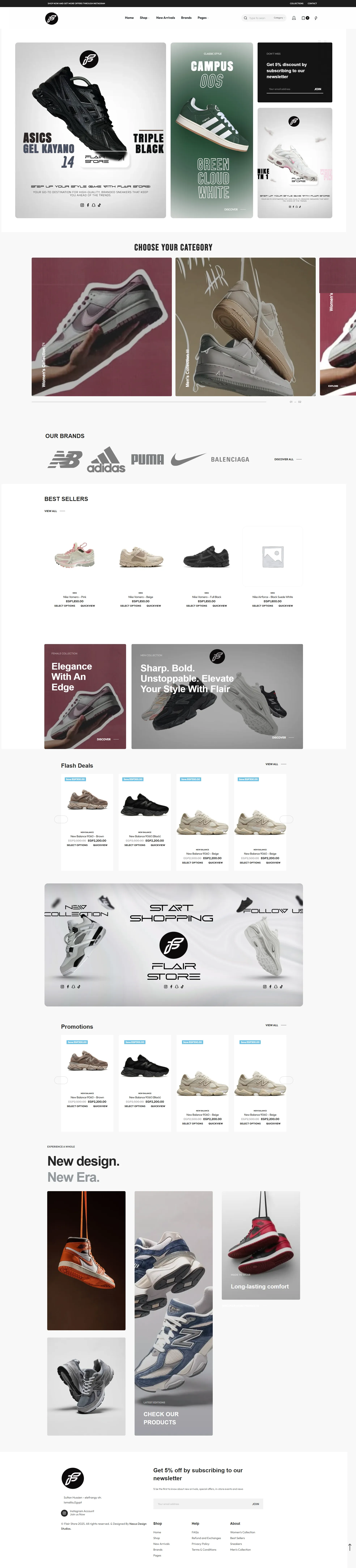 Flair Store