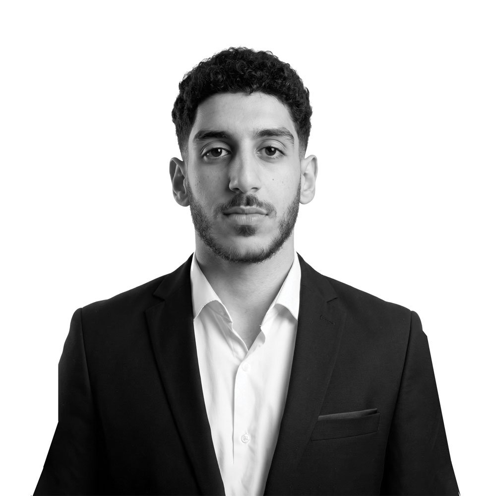 Youssef Ahmed